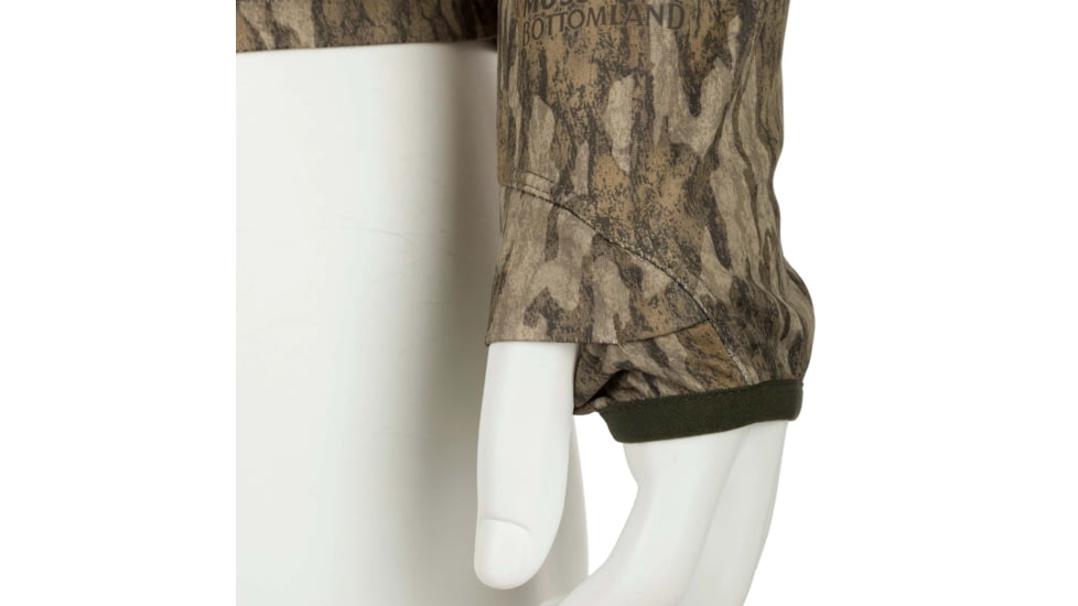 DRAKE Drake Ol Tom Back Eddy Hoodie 1410025