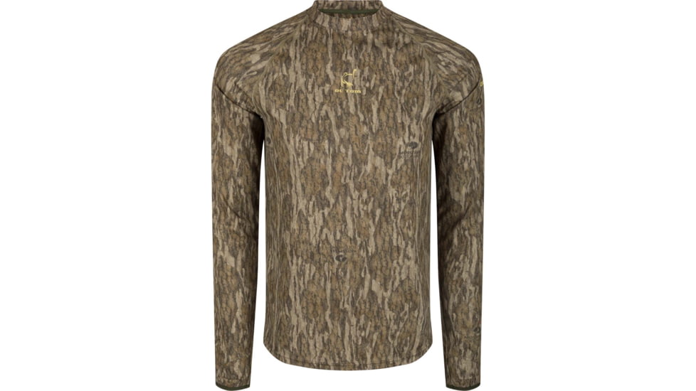 DRAKE Drake Ol Tom Back Eddy Hoodie 1410025