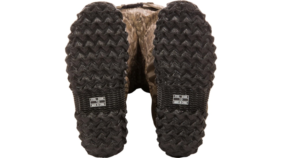 Drake Insulated Hardline Breathable Wader, 13US, MO OG Shadowgrass, 1410719