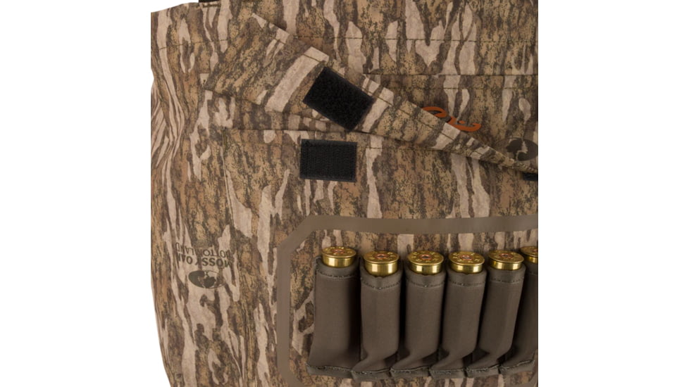 Drake Insulated Hardline Breathable Wader, 9US, MO OG Shadowgrass, 1410715