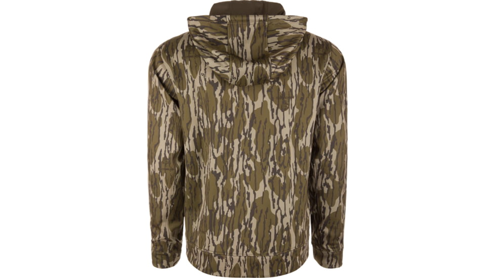 Drake Ol' Tom Performance 8 Shot Hoodie - Men's, MO Bottomland, Medium, 1411198
