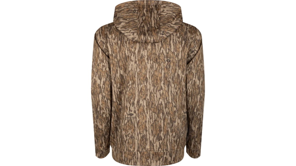 Drake Ol' Tom Performance Hoodie - Men's, MO Bottomland, Extra Large, 1410020, 1410020