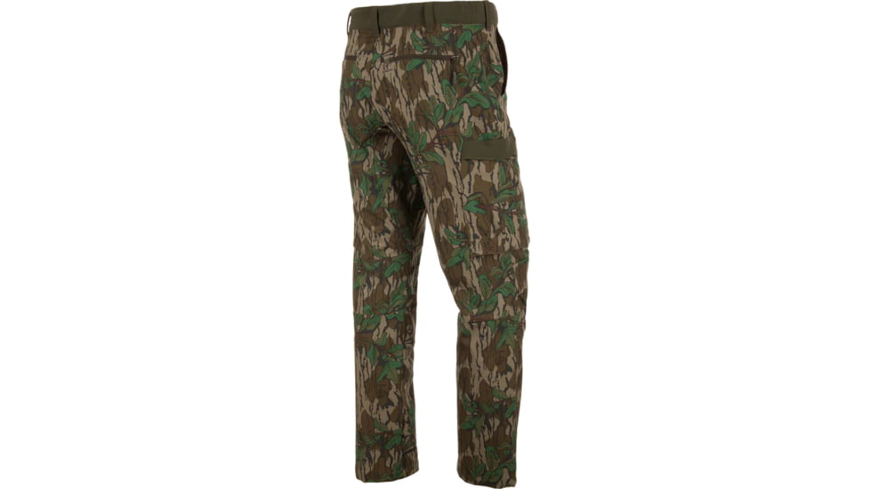 Drake Ol' Tom Stretch Turkey Pants - Men's, MO Full Foliage, Extra Large, 1411222