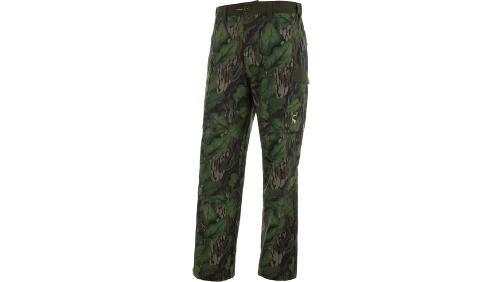 Drake Ol' Tom Stretch Turkey Pants - Men's, MO Full Foliage, Large, 1411221