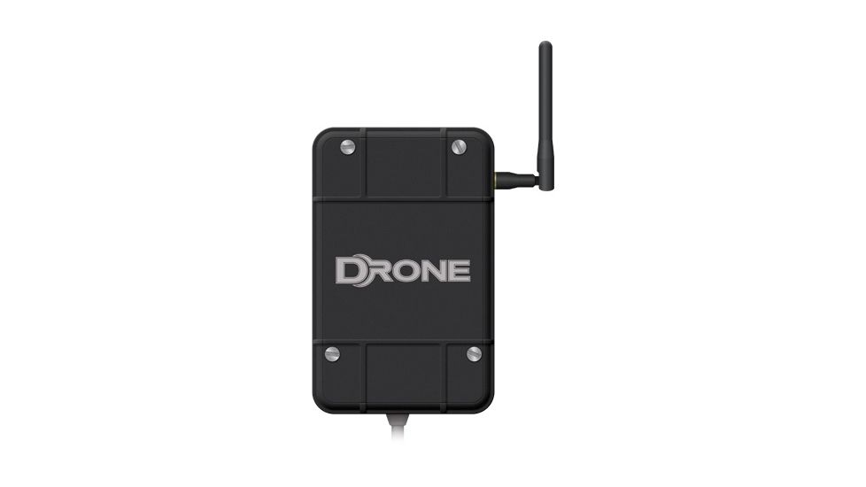 Drone Remote Surveillance Sysytem STC-DRNSYS1