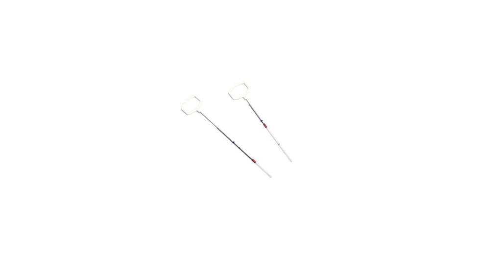 Drummond Pipet W/2PLUNG Wht 1-5UL PK250 5-000-2005 Pipet W/2PLUNG Wht 1-5UL PK250