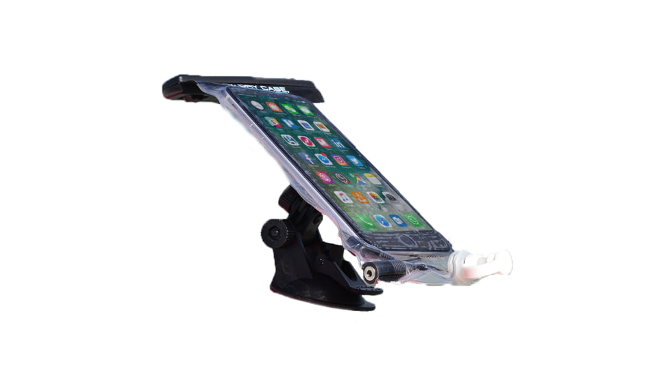 DryCASE Cup Mount Suction 73439