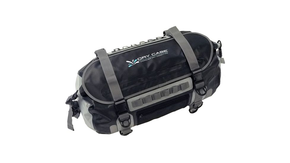 DryCASE Forty 40 Liter Waterproof Duffel/Backpack The 73452