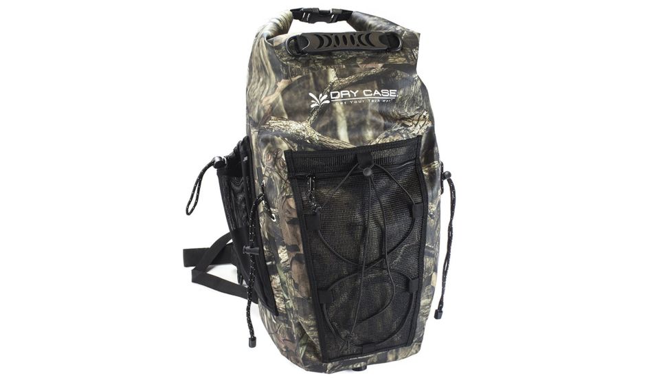 DryCASE Oak Break-Up Infinity 35 Liter Waterproof Backpack Mossy 73450