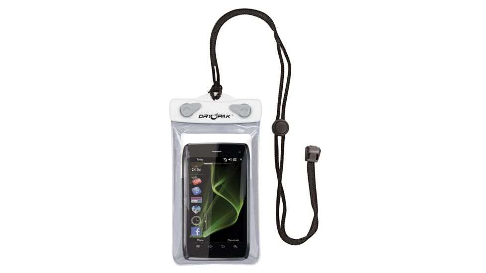 DryPak Cell Phone Case 4 X 6 DP-46W