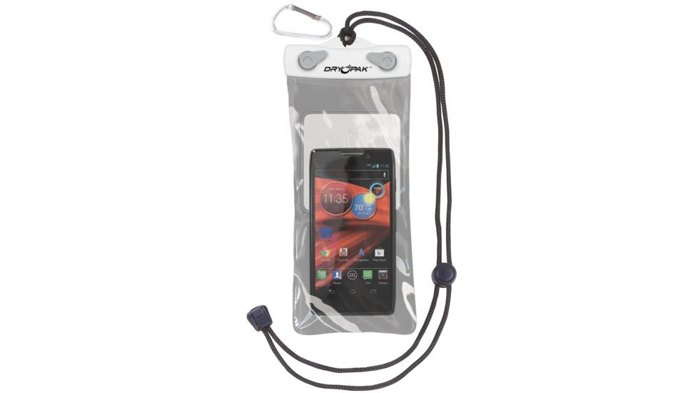 DryPak Cell Phone Case 4 X 8 DP-48W