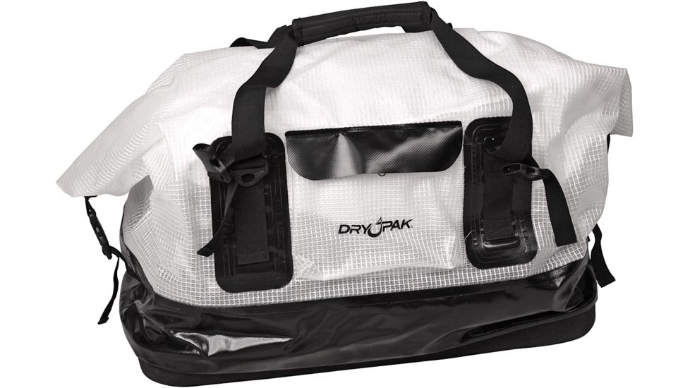 DryPak Waterproof Duffel DP-D1CL