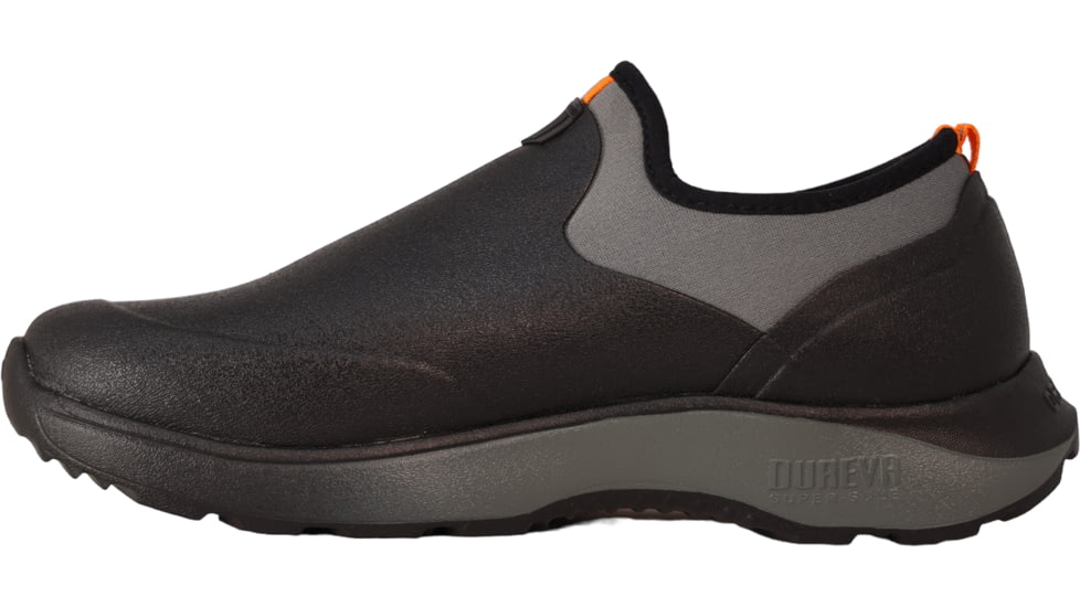 Dryshod Evalusion All-Around Shoes - Mens, Black/Grey, 11, EVA-MS-BLK-11