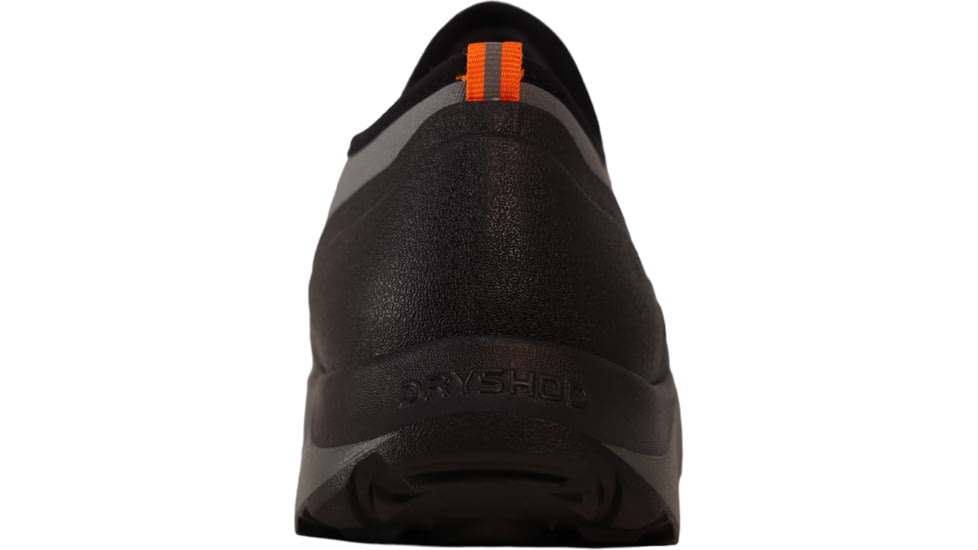 Dryshod Evalusion All-Around Shoes - Mens, Black/Grey, 11, EVA-MS-BLK-11