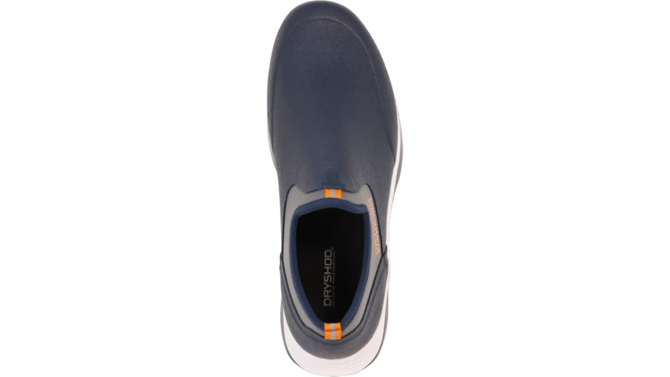 Dryshod Evalusion All-Around Shoes - Mens, Navy/White, 10, EVA-MS-NV-10