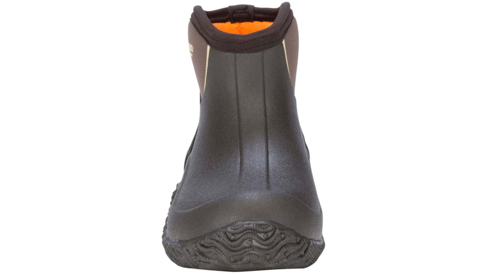 Dryshod Legend Ankle Boot - Mens, Khaki/Timber, 10, LGD-MA-KH-010