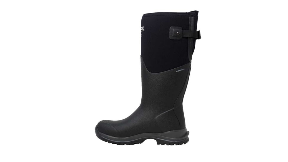 Dryshod Legend MXT Hi Gusset Boot - Womens, Black, 6, LGXG-WH-BK-006