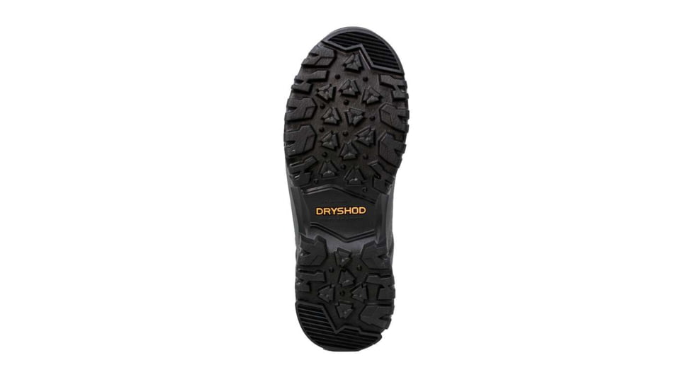 Dryshod Legend MXT Hi Gusset Boot - Womens, Black, 6, LGXG-WH-BK-006