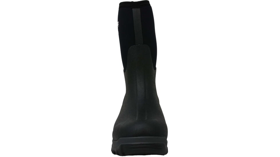 Dryshod Legend MXT Mid Adventure Boot - Mens, Black/Neon, 12, LGX-MM-BK-012