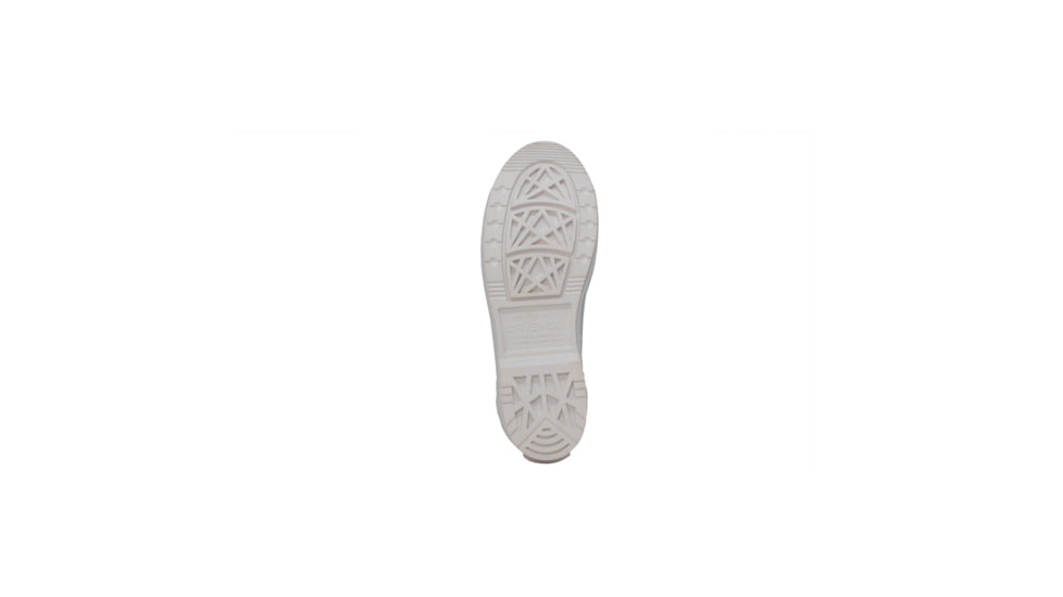 Dryshod Slipnot Deck Boot - Womens, Grey, 9, SNL-WA-GH-009