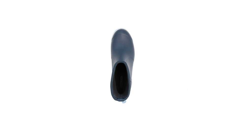 Dryshod Slipnot Deck Boot - Womens, Navy, 6, SNL-WA-NV-006