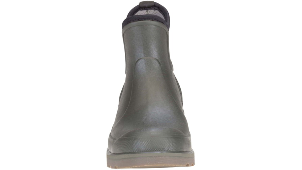 Dryshod Sod Buster Womens Boot, Moss/Grey, 6, SDB-WA-MS-006