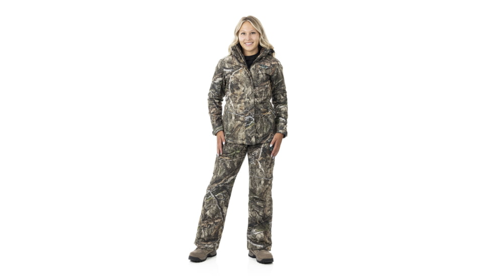DSG Outerwear Addie Hunting Pants - Womens, Mossy Oak Country DNA, Medium, 51107