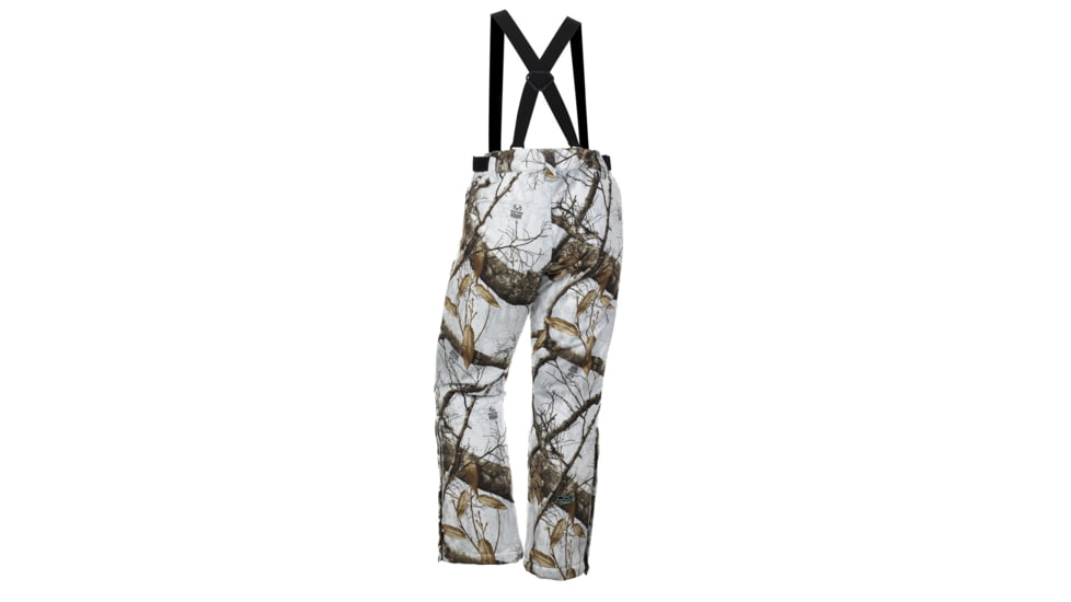 DSG Outerwear Addie Hunting Pants - Womens, Realtree Edge Snow, Extra Small, 51087