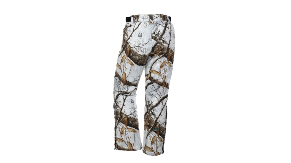 DSG Outerwear Addie Hunting Pants - Womens, Realtree Edge Snow, Extra Small, 51087