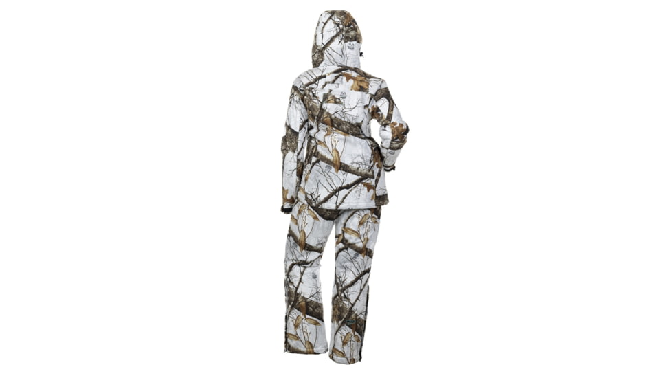 DSG Outerwear Addie Hunting Pants - Womens, Realtree Edge Snow, Extra Small, 51087