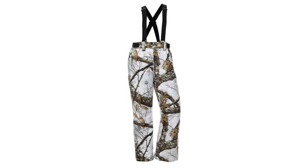 DSG Outerwear Addie Hunting Pants - Womens, Realtree Edge Snow, Extra Small, 51087