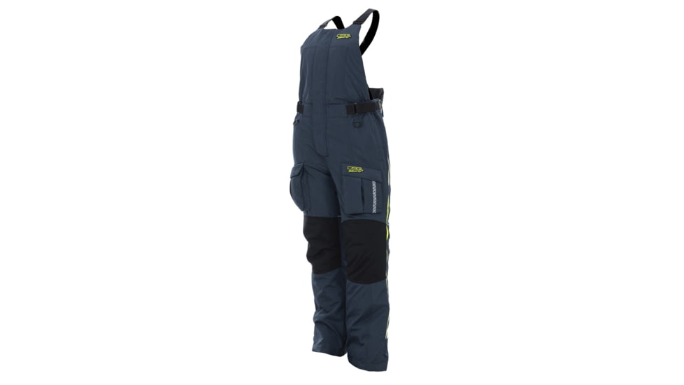 DSG Outerwear Arctic Appeal 3.0 Ice Drop Seat Bib - Womens, Deep Waters, 3XL, 52759