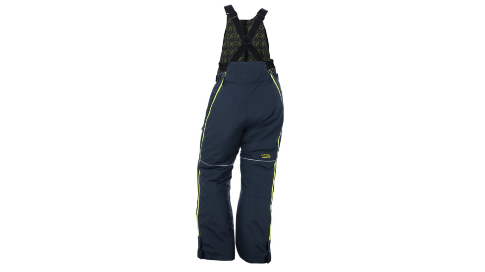 DSG Outerwear Arctic Appeal 3.0 Ice Drop Seat Bib - Womens, Deep Waters, 3XL, 52759