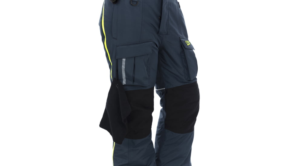 DSG Outerwear Arctic Appeal 3.0 Ice Drop Seat Bib - Womens, Deep Waters, 3XL, 52759