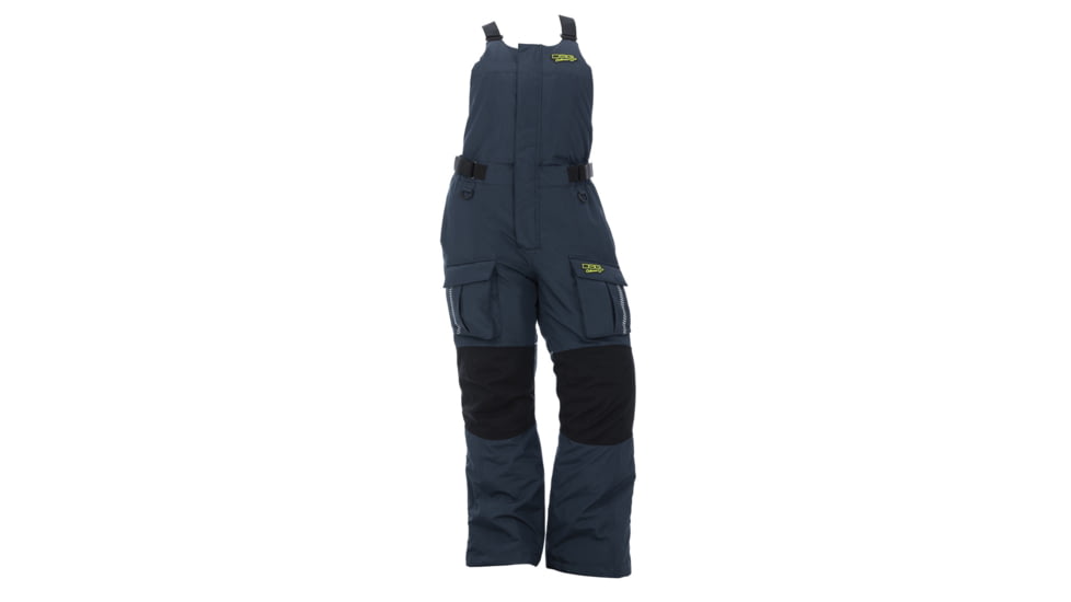 DSG Outerwear Arctic Appeal 3.0 Ice Drop Seat Bib - Womens, Deep Waters, 3XL, 52759