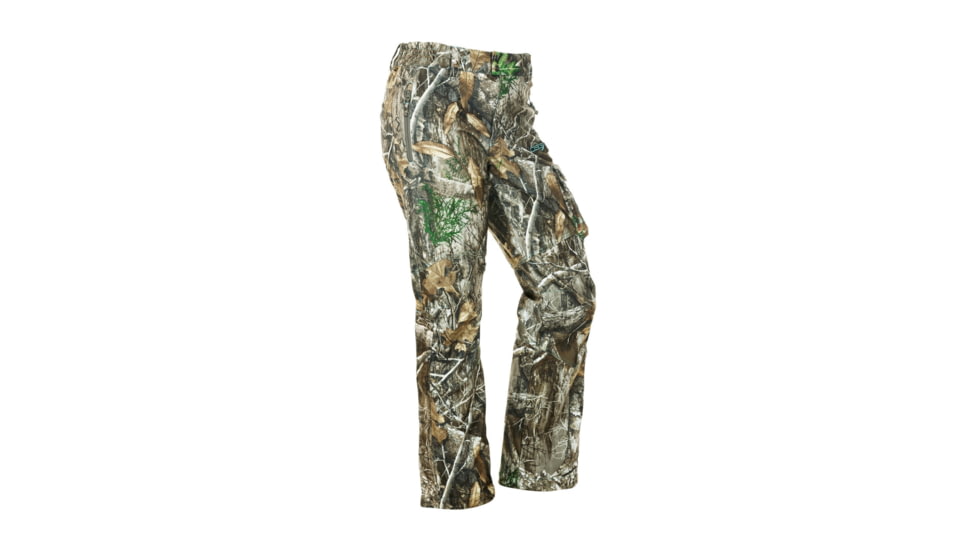 DSG Outerwear Ava 2.0 Pant - Women's, Large, Realtree Edge, 99140