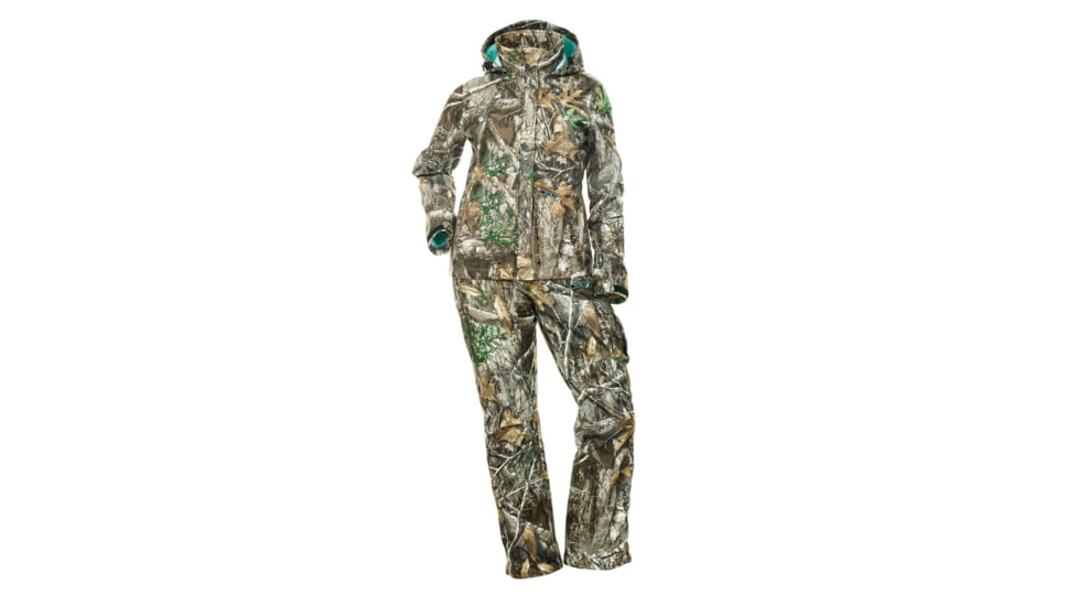 DSG Outerwear Ava 2.0 Pant - Women's, Large, Realtree Edge, 99140