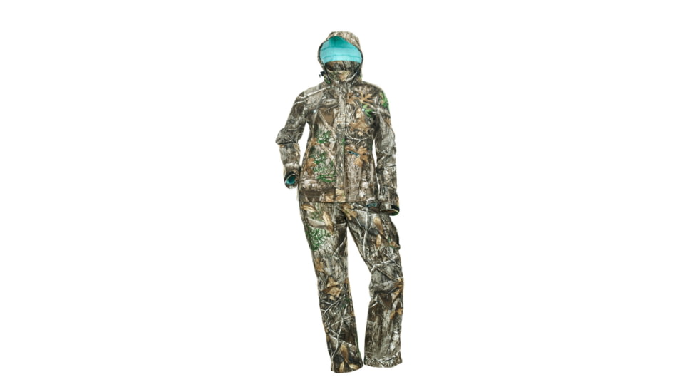 DSG Outerwear Ava 2.0 Pant - Women's, Large, Realtree Edge, 99140