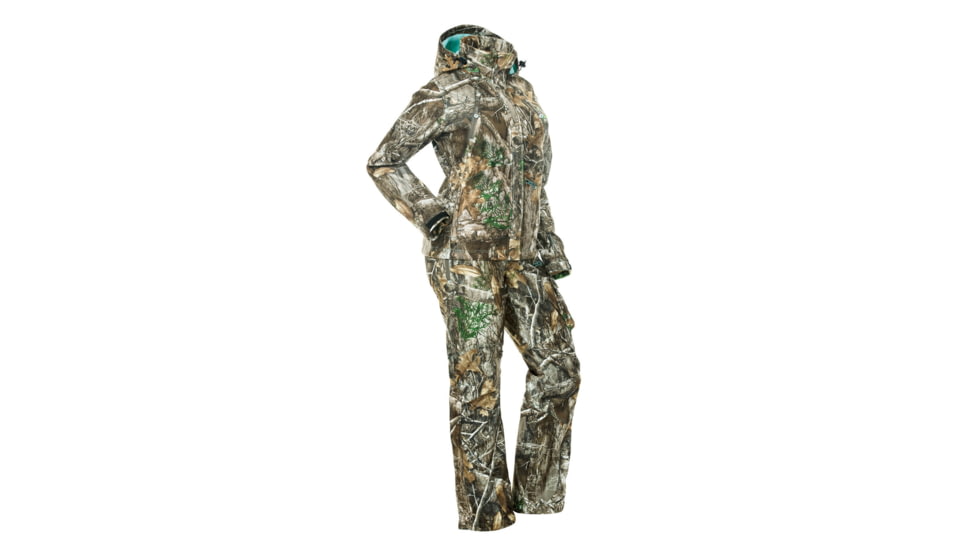 DSG Outerwear Ava 2.0 Pant - Women's, Large, Realtree Edge, 99140