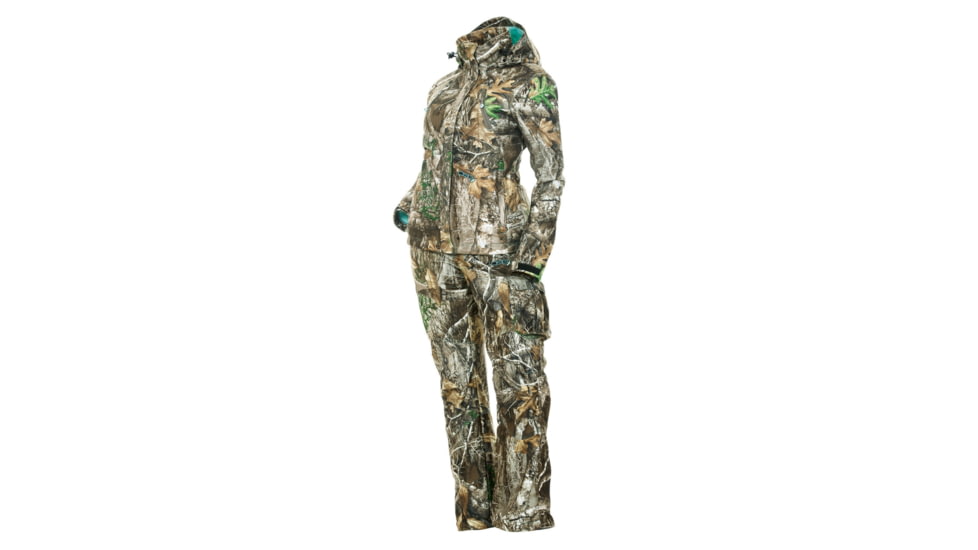 DSG Outerwear Ava 2.0 Pant - Women's, Large, Realtree Edge, 99140