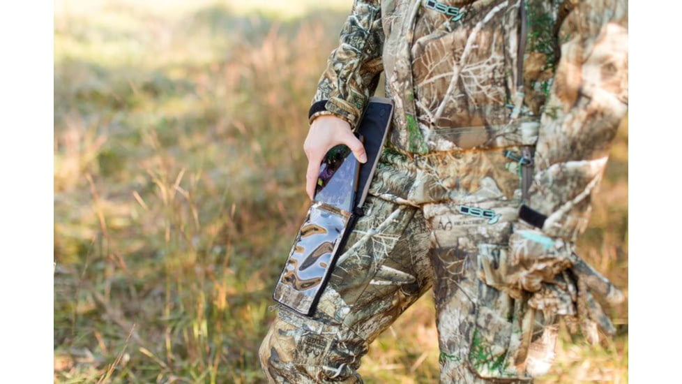 DSG Outerwear Ava 2.0 Pant - Women's, Large, Realtree Edge, 99140