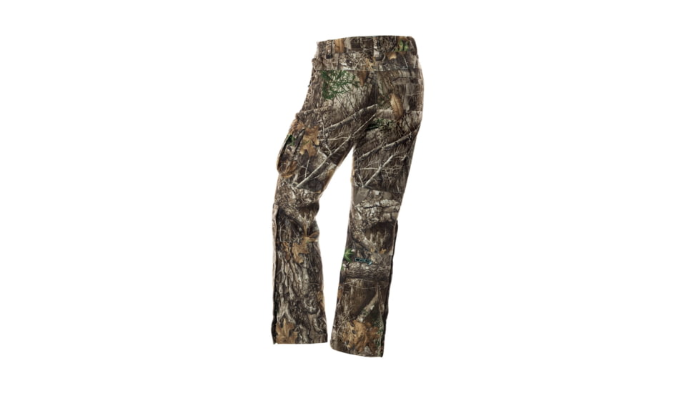 DSG Outerwear Ava 2.0 Pant w/ Cell Phone Pouch - Women's, 2XS, Realtree Edge, 99902
