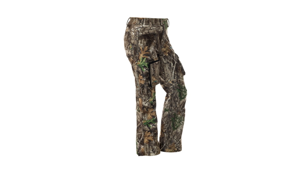 DSG Outerwear Ava 2.0 Pant w/ Cell Phone Pouch - Women's, 2XS, Realtree Edge, 99902