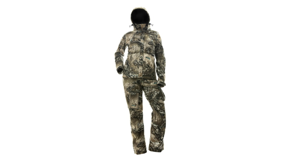 DSG Outerwear Ava 2.0 Pant w/ Cell Phone Pouch - Women's, Extra Small, Realtree Excape, 99925