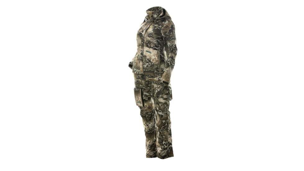 DSG Outerwear Ava 2.0 Pant w/ Cell Phone Pouch - Women's, Extra Small, Realtree Excape, 99925