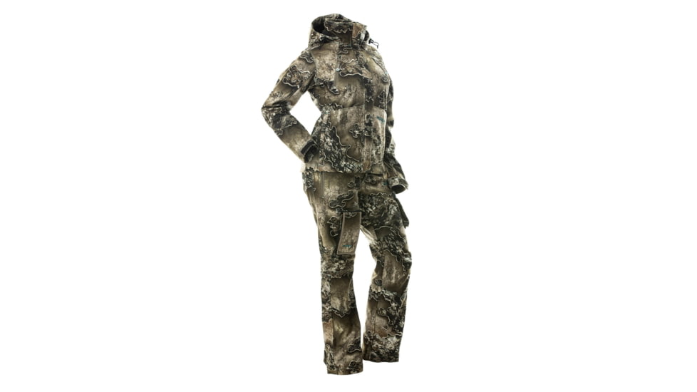 DSG Outerwear Ava 2.0 Pant w/ Cell Phone Pouch - Women's, Extra Small, Realtree Excape, 99925