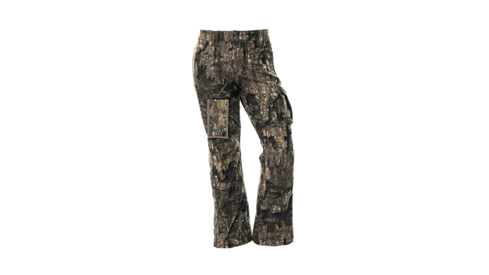 DSG Outerwear Ava 2.0 Pant w/ Cell Phone Pouch - Women's, Large, Realtree Timber, 99950