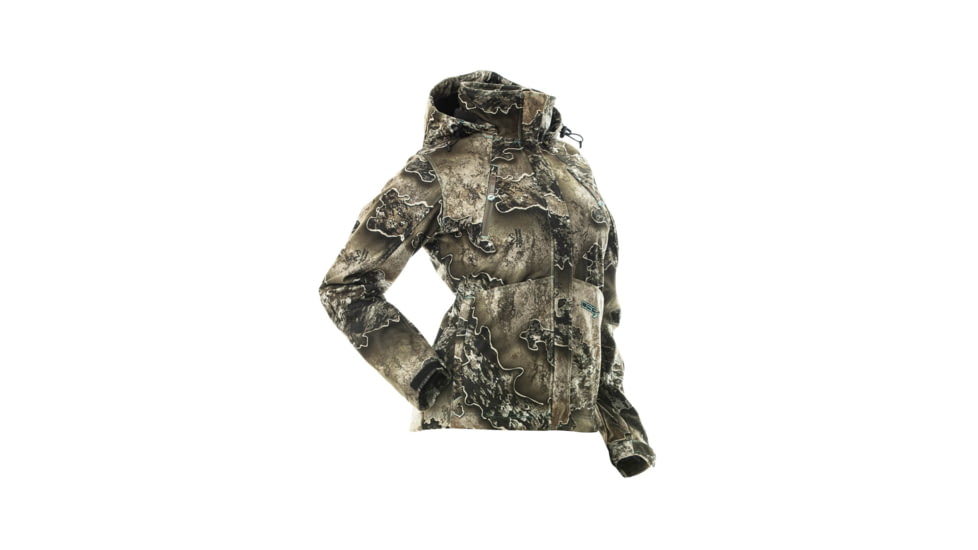 DSG Outerwear Ava 2.0 Softshell Hunting Jacket - Women's2XL, Realtree Excape, 99919