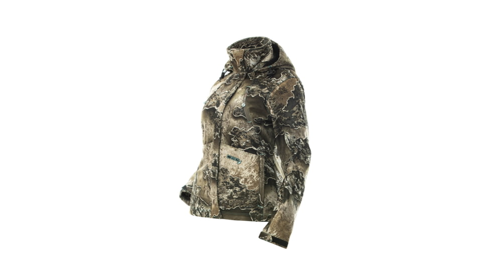DSG Outerwear Ava 2.0 Softshell Hunting Jacket - Women's2XL, Realtree Excape, 99919