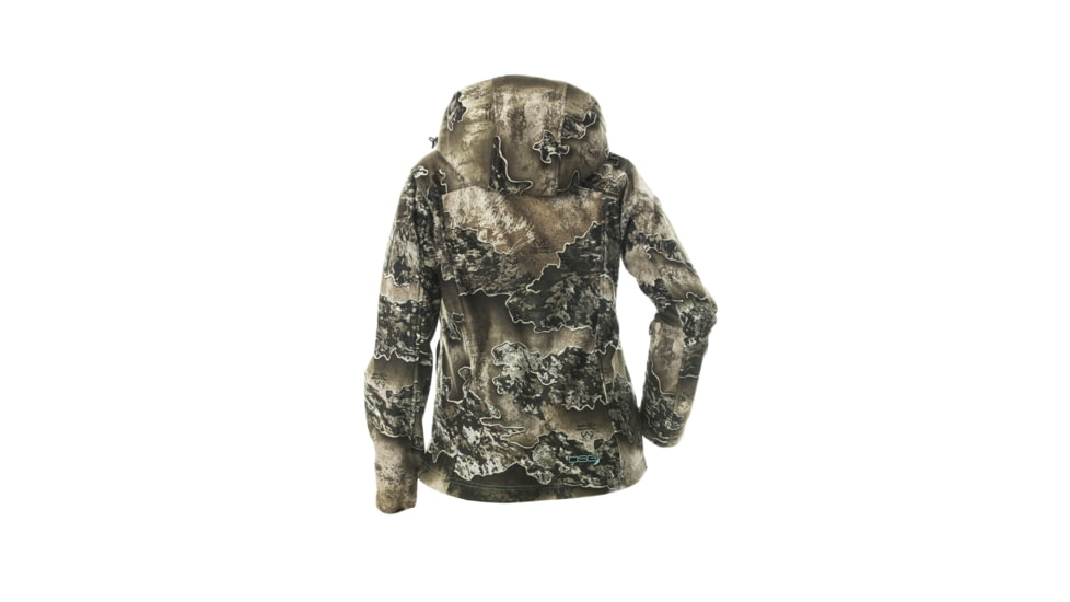 DSG Outerwear Ava 2.0 Softshell Hunting Jacket - Women's2XL, Realtree Excape, 99919